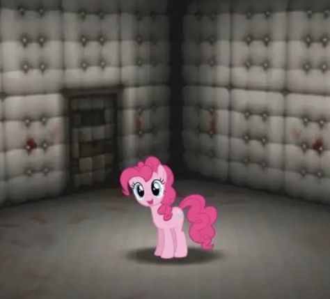 Pinkie Pie Smile, Memes Gretchen, Pink Pie, Creepy Core, Mlp Memes, Mlp Characters, My Lil Pony, My Little Pony Pictures, Pinkie Pie