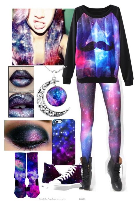 "Galaxy all the way" by gracerose03 ❤ liked on Polyvore featuring WithChic, Uncommon and galaxy Early 2010s Aesthetic, Galaxy Clothes, Galaxy Tights, 2014 Aesthetic, Aesthetic Warning, Galaxy Outfit, 2010s Aesthetic, 2010s Nostalgia, 2015 Outfits