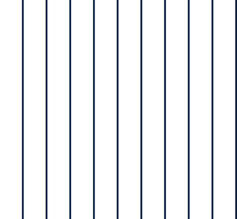 white pinstripe fabric, wallpaper & gift wrap - Spoonflower Pinstripe Wallpaper, Pinstripe Fabric, Dining Room Wallpaper, Abstract Art Wallpaper, Trendy Wallpaper, Room Wallpaper, White Wallpaper, Beautiful Nature Pictures, Navy Stripes