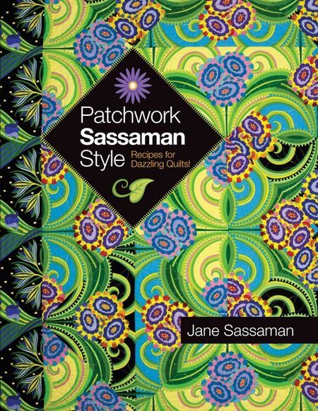 Jane Sassaman, American Quilt, Contemporary Quilts, Book Quilt, Bird Patterns, Applique Quilts, Fashion Books, Fabric Art, Book Crafts