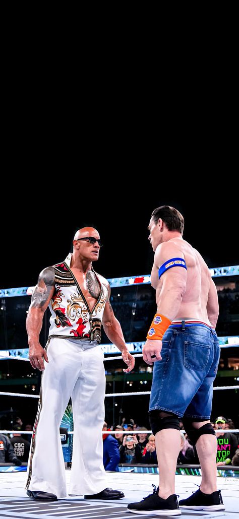 John Cena Wallpaper Iphone, The Rock Wrestlemania 40, The Rock Wwe Wallpaper, Wwe Wallpapers Iphone, John Cena Wallpaper, Wrestlemania 40, The Rock Wwe, Wcw Wrestlers, Wwe Undertaker