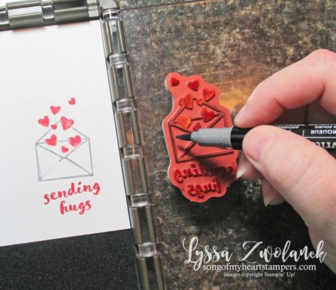 Stamparatus tips tricks Stampin Up marker technique Lyssa Stamparatus Techniques, Stampin Up Markers, Stamping Platform, Clear Plate, Stamping Techniques Card Tutorials, Rubber Stamping Techniques, Card Making Tools, Stamp Tutorial, Card Making Tips