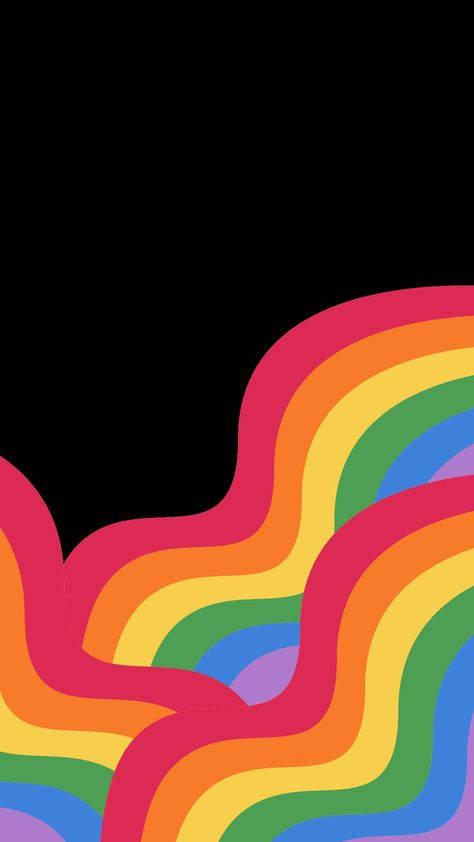 Pride Aesthetic Wallpaper Iphone, Cute Lgbtq Wallpapers, Lgbtqia Wallpaper, Pride Iphone Wallpaper Aesthetic, Rainbow Iphone Wallpaper, Cute Pride Wallpapers, Pride Iphone Wallpaper, Pride Flag Wallpaper, Pride Wallpapers Aesthetic