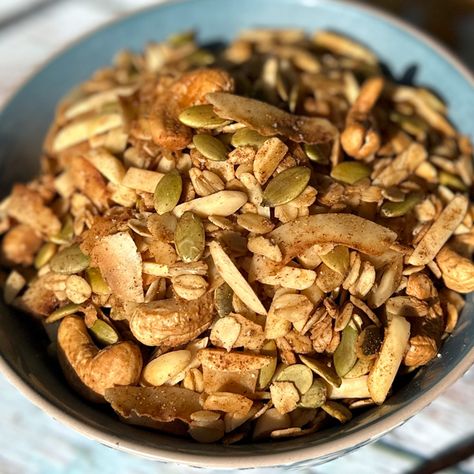 Golo Diet Recipes Granola, Golo Snacks, Golo Breakfast Recipes, Golo Breakfast, Golo Meals, Insulin Resistance Diet Recipes, Keto Favorites, Golo Recipes, Breakfast Scones