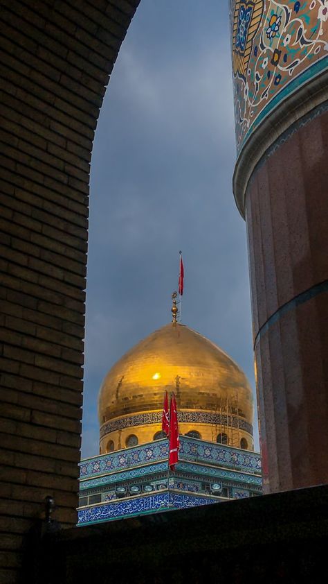 Bibi Zainab Shrine Videos, Lady Zainab, Ya Zainab, Bibi Zainab, Karbala Photos, Battle Of Karbala, Karbala Pictures, Religious Photography, Medina Mosque