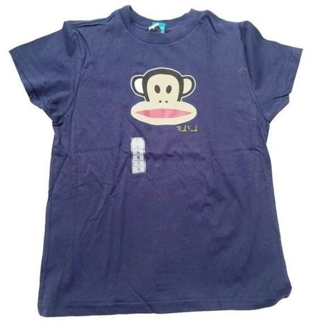 This Vintage Paul Frank T-Shirt In Navy Blue Is A Must-Have For Any Fan Of The Iconic Brand. Featuring The Famous Julius Large Icon, This T-Shirt Is Perfect For Women Who Love To Wear Comfortable And Casual Clothing. The Size Is Small And The Fit Is Regular, Making It A Great Addition To Any Wardrobe. The Color Is A Beautiful Shade Of Blue That Complements The Paul Frank Logo Perfectly. This T-Shirt Is Perfect For Wearing On A Casual Day Out Or For Lounging At Home. Don't Miss Out On The Opportu Baggy T-shirt, Paul Frank, Private Home, Swaggy Outfits, Cute Everyday Outfits, Casual Clothing, New Wardrobe, Dream Clothes, Cute Shirts