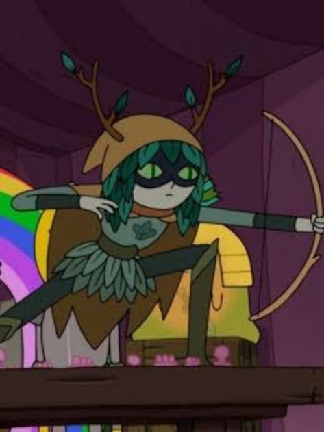 Adventure Time Hands, Huntress Wizard Cosplay, Huntress Adventure Time, Huntress Wizard Adventure Time, Shoko Adventure Time, Adventure Time Huntress Wizard, Huntress Wizard, Forest Hunter, Konosuba Wallpaper