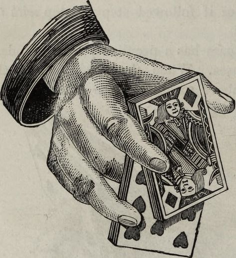 Vintage Hand Drawing, Vintage Ink Illustrations, Dark Academia Tattoos, Magician Art, Trick Art, Vintage Magic, Magic Tattoo, Modern Magic, Boston Public Library