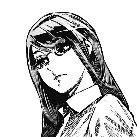 𝐌𝐚𝐧𝐠𝐚 : Tokyo Ghoul ||「東京喰種」 Rize Kamishiro, Manga Tokyo Ghoul, Tokyo Ghoul Manga, Manga Pfps, Manga Icon, Icon Pfp, Manga Icons, Anime Pfp, Tokyo Ghoul