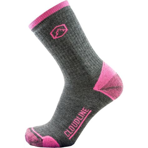 The Switchback Technical Hiker, merino wool hiking socks, are designed & trail tested in the mountains of the Pacific Northwest to be ready for any adventure. Wool Hiking Socks, Merino Wool Socks, Work Socks, Thru Hiking, Hiking Gifts, Hiking Socks, Winter Hiking, Hiking Tips, Wool Socks