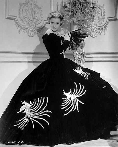 Edith Head Gowns, Edith Head Designs, Edith Head Fashion, Helen Rose, Edith Head, Hollywood Costume, Fritz Lang, Ginger Rogers, Barbara Stanwyck