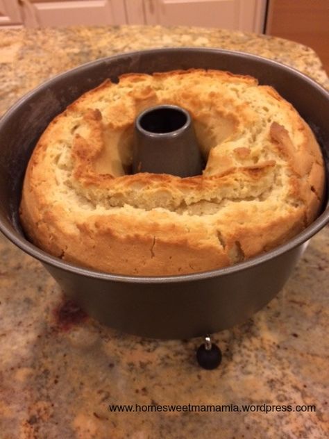 Vanilla Pound Cake Recipe, Vanilla Pound Cake, Italian Cake, Italian Recipes Traditional, Pound Cake Recipe, Bundt Cakes Recipes, Mama Mia, Pound Cake Recipes, Savoury Cake