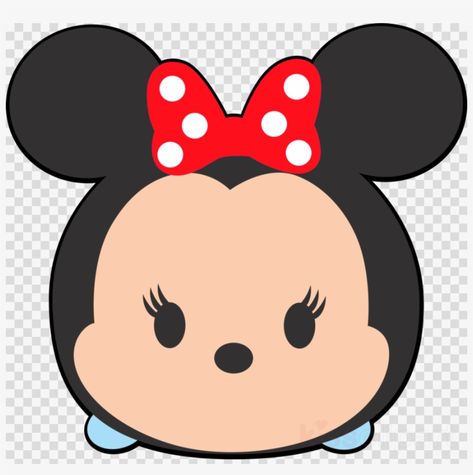 Tsum Tsum Mickey Mouse, Tsum Tsum Disney, Tsum Tsum Mickey, Penguin Clipart, Disney Tsum Tsum, Disney Moana, Mini Mouse, Tsum Tsum, Png Download