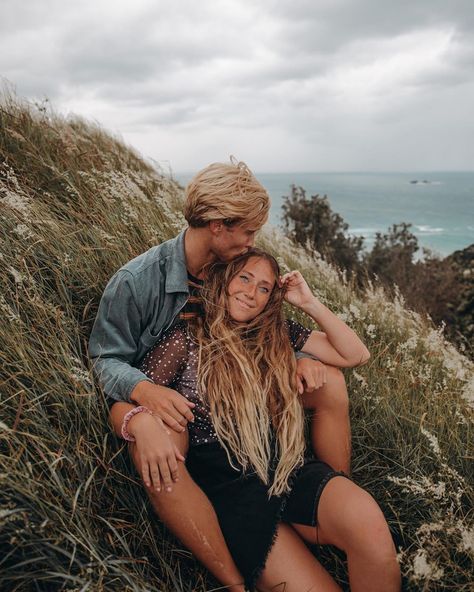 Tanner Beeston, Lauren Beeston, Vision Casting, Prom Vibes, Brother In Law, Sister In Law, Dream Board, Byron Bay, New Wardrobe