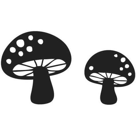 Pola Stensil, Crafts For Kindergarten, Crop Pics, Printable Stencils, Pumpkin Carving Stencils, Stencils For Kids, Edit Image, Carving Stencils, Mushroom Drawing