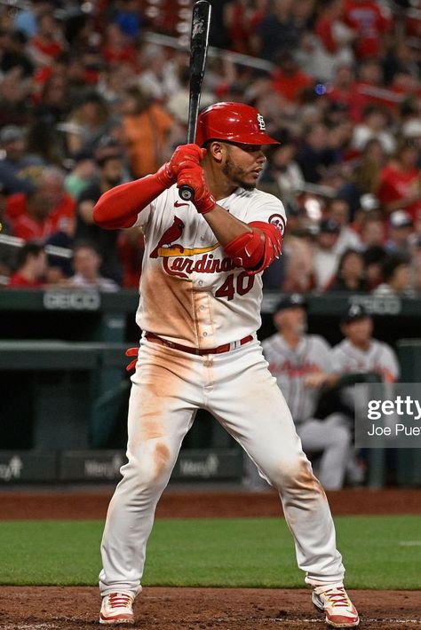 Willson Contreras, Baseball Wallpaper, Stl Cardinals, Cardinals Baseball, St Louis Cardinals, Cardinals, St Louis, Mlb, Baseball