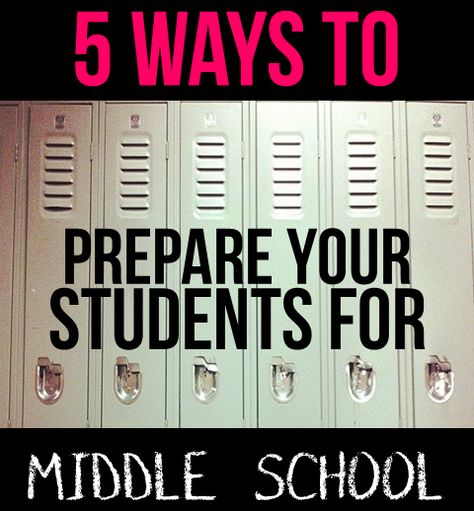 Sixth Grade Science, 5th Grade Graduation, School Transition, Middle School Counseling, Secondary Teacher, 5th Grade Classroom, Middle School Teachers, Teaching Middle School, Middle School Student