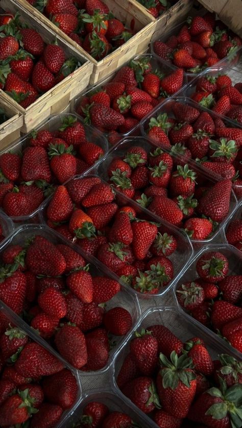 Strawberry Board, Strawberry Heart, Strawberry Fields, Food Goals, Food Is Fuel, Fruit Smoothies, Food Obsession, Pretty Food, Strawberry Shortcake