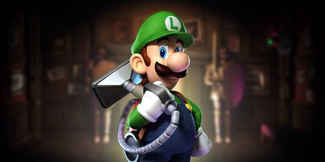 Luigi's Haunted Mansion, Luigi Mansion, Mansion Wallpaper, Luigi's Mansion 3, Luigi's Mansion, Donkey Kong Country, Dark Moon, Mario And Luigi, Donkey Kong