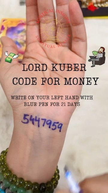 Money Switch Codes, Number To Write On Your Wrist For Money, Grabavoi Codes Money, Switch Words For Money, Bay Leaf Ritual, Kuber Mantra, Magic Spell Words, Money Numbers, Candle Healing