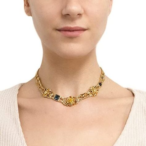 #jewelry #ben-amum arabian nights collection #jewelry #neckless #fashion jewelry #jewelry items Nails Beautiful, Arabian Nights, Jewelry Outfit, Beauty Nails, Beautiful Nails, New York Fashion, Beautiful Outfits, Swarovski Crystal, Swarovski Crystals