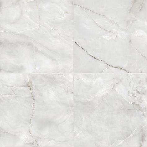 La Marca ONYX NUVOLATO Honed 24X24 Rectified Craftsman Flooring, Virginia Tile, Modern Craftsman, Marble Tile Floor, Concrete Texture, Large Format Tile, Tile Companies, Marble Look Tile, Hexagon Tiles