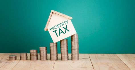 The Impact of Rising Property Taxes on Triple Net Lease Investors Tax Consulting, Certified Financial Planner, Tax Payment, Tax Season, Lake County, Property Tax, Wealth Management, Income Tax, Financial Planning