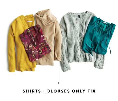 New Ways To Get Your Best Fix | Stitch Fix Style Stitch Fix Style, Wardrobe Color, Fall Styles, Minimalist Capsule Wardrobe, Edgy Chic, Sweater Trends, Trendy Blouses, Stitch Fix Stylist, Embellished Jeans