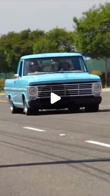 AutotopiaLA on Instagram: "⚠️1,000HP PROCHARGED F100⚠️ This ‘69 Pro-Touring F100 is such a cool truck and also comes with an awesome driver behind the wheel! @week2wickedjason #ford #fordtrucks #hotwheels #fordtrucks #trucks #trucksofinstagram #customtrucks #mustang #shelby #fordperformance #protouring #hotwheels #burnouts #drifting #driving #carsdaily #americanmuscle #musclecars #trucknation #trucklife #trucker #procharged #boosted #boostedcars #boostedlife #supercharged #v8 #truckracing #trucking #truckdaily" Pro Touring Truck, Drift Truck, F100 Truck, Obs Truck, Pro Touring Cars, Trucking Life, Pro Touring, Mustang Shelby, Car Mechanic