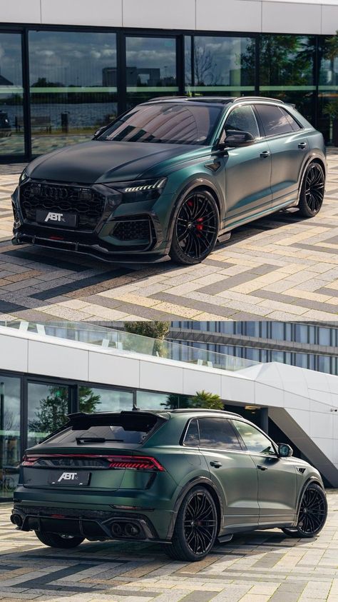 Audi Rsq8 Abt, Audi Etron Sportback, Audi Q8 Rs, Audi Rsq3 Sportback, Audi Rsq5, Q7 Audi, Audi Rsq3, Audi Sportback, Audi Rsq8