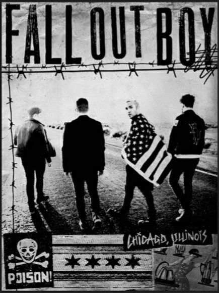 Emo Posters 2000s, Emo Bands Posters, Emo Prints For Wall, Emo Wall Prints, Taking Back Sunday Poster, Emo Poster Prints, Fob Poster, Emo Band Posters, Grunge Poster Prints