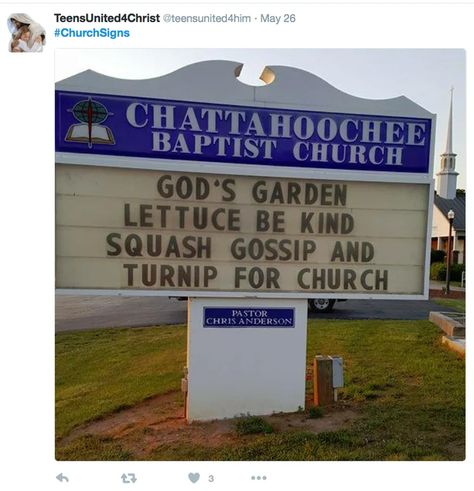 Church Sign Sayings, Funny Church Signs, Sign Sayings, Church Humor, Religious Humor, Bible Things, Christian Jokes, Church Signs, Church Bulletin