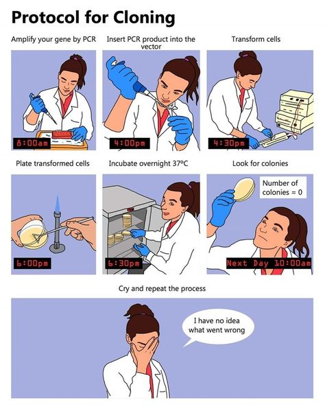 24 Dank Memes For The Science Lovers - Memebase - Funny Memes Biochemistry Art, Microbiology Humor, Science Humor Biology, Laboratory Humor, Medical Scientist, Biology Jokes, Biology Memes, Lab Humor, Clinical Laboratory