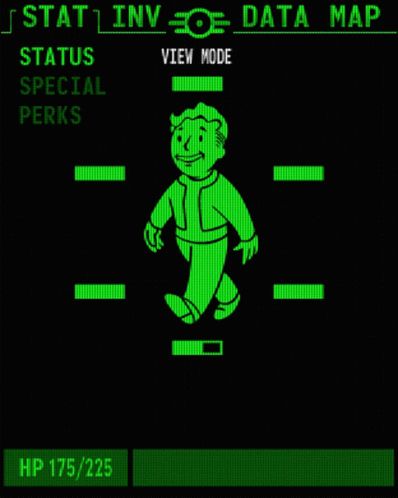 https://c.tenor.com/zojzGy0Y9gQAAAAC/pip-boy-applewatch.gif Best Watch Face Wallpaper, Pip Boy Iphone Wallpaper, Pip Boy Apple Watch Wallpaper, Retro Apple Watch Wallpaper, Fallout Pipboy Wallpaper, Fallout Pip Boy, Pipboy Fallout Wallpaper, Pip Boy Wallpaper, Pip Boy Fallout