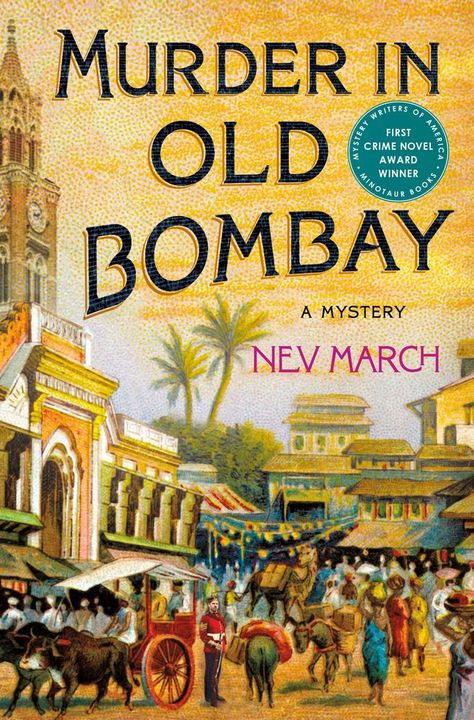 Old Bombay, Fotos Goals, Mystery Books, Mystery Book, Fiction Writing, First Novel, Historical Fiction, Sherlock Holmes, Fiction Books