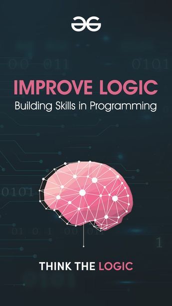 From finding your programmer's community to improving your building skills in programming. Here's a step-by-step approach to make your programming skills more strong. Rectify some common programming problems with this article. So, let's get our hands dirty with coding. #GeeksforGeeks #Programmers #ProgrammingSkills #ProgramingTips Computer Expert, Coding Tips, Programming Quote, Learn Hacking, Python Course, Computer Science Programming, Basic Computer Programming, Learn Javascript, Data Science Learning