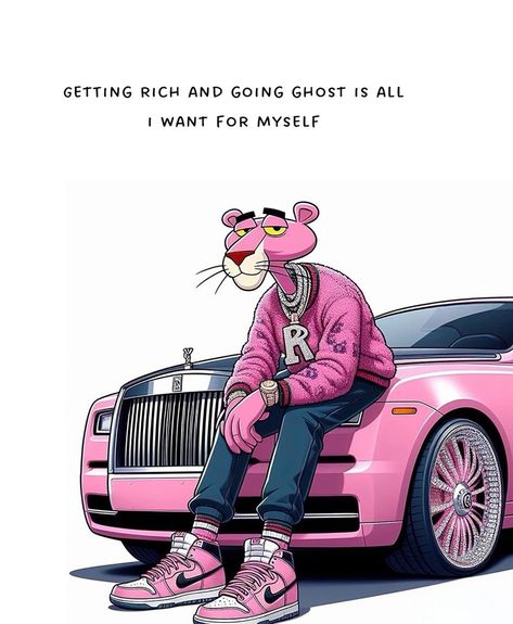 Pink Panther Quotes, Panther Quotes, Panther Wallpaper, Pink Panther Cartoon, Cute Owls Wallpaper, Whatsapp Profile Picture, Owl Wallpaper, Contemporary African Art, Funny Animal Quotes