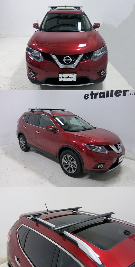 The powder is calling your name and the Nissan Rogue is ready to get you there! Snow accessories for the Nissan Rogue starts with a roof rack for safely transporting skis and snowboards! Nissan Rogue Accessories, Rogue Accessories, Family Cars Suv, Nissan Rogue 2017, Family Cars, Nissan Xtrail, Cars Suv, Car Shopping, Vehicle Accessories