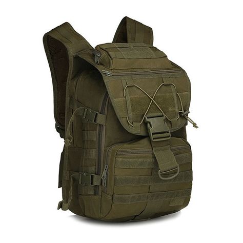 Tactical Rucksack, Small Rucksack, Molle Backpack, Camouflage Backpack, Military Backpack, Travel Rucksack, Military Camouflage, Mens Travel, Tactical Backpack