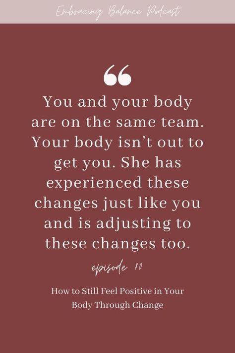 When The Body Says No, Your Body Quotes, Yoga Readings, Love Your Body Quotes, Positivity Journal, Body Appreciation, Cricut Quotes, Body Change, Girly Tips