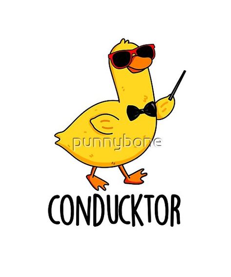 Turtle Puns Funny, Word Puns Funny, Duck Puns, Music Conductor, Cheesy Puns, Music Puns, Puns Funny, Cute Music, Happy Quotes Smile