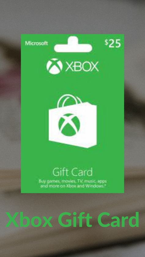 Giveaway Gifts, Gift Cards & Certificates, Xbox Gifts, Xbox Gift Card, Free Gift Card, Xbox Live, Games To Buy, Gift Card Generator, Code Free