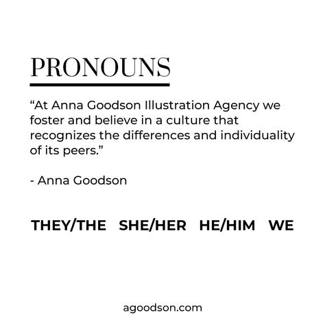 Did you know that instagram has a new feature where you can add your pronouns in your bio ? 🖤 🖤 🖤 . . . . . #illustration #illustrator #design #instaart #creative #art #illustrator #graphicdesign #annagoodsonillustrationagency #borntodraw #pronouns Pronouns For Instagram, Pronouns For Instagram Bio, Food Funny, Illustrator Design, Eating Food, Illustration Agency, Instagram Bio, She & Him, Create Image