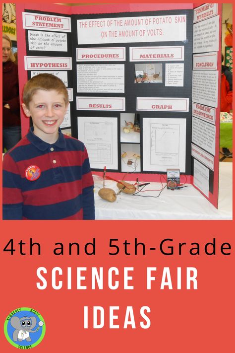 Science Fair Questions Ideas, Quick Science Fair Projects, 4th Grade Science Fair Projects Ideas, Science Fair Experiments Elementary, Fourth Grade Science Fair Projects, Unique Science Fair Projects, 3rd Grade Science Fair Projects Ideas, 6th Grade Science Fair Projects Ideas, 5th Grade Science Fair Projects Ideas