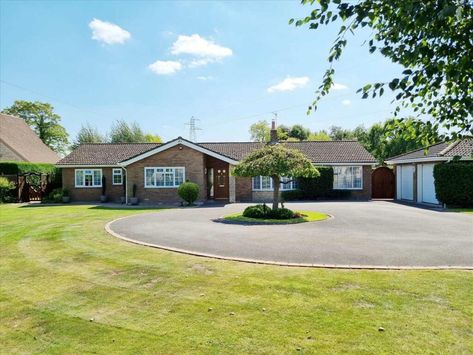 4 bedroom detached bungalow for sale in Main Street, Scopwick, LN4 for £535,000. Marketed by Mark Rice Estate Agents, Sleaford Detached Bungalow, Bungalows For Sale, Estate Agents, Main Street, Estate Agent, Bungalow, Rice, Bedroom, For Sale