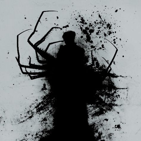 Spider Art Aesthetic, Evil Dictator Aesthetic, Dark Entity Aesthetic, Deceit Aesthetic, Black Sclera Aesthetic, Red Evil Aesthetic, Not Human Aesthetic, Evil God Aesthetic, Evil Astethic