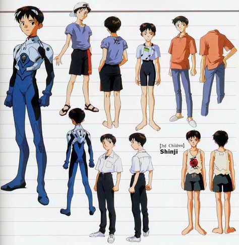 WIP Shinji Ikari Sub-Dye (Evangelion) | RPF Costume and Prop Maker Community Plug Suit, Evangelion Shinji, Shinji Ikari, Evangelion Art, Neon Evangelion, Dance Outfit, Character Sheet, Neon Genesis Evangelion, Art Plastique