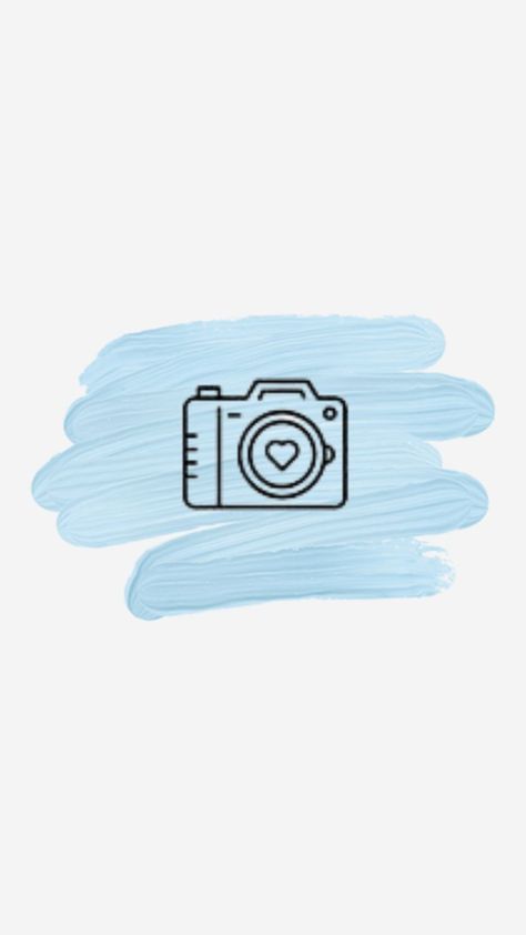 Insta Highlight Cover Icons Blue, Logo Ig, Me Highlight Cover Instagram Aesthetic, Highlight Ig, Iphone Wallpaper Music, Frozen Wallpaper, Instagram Symbols, Instagram Creative Ideas, Insta Icon