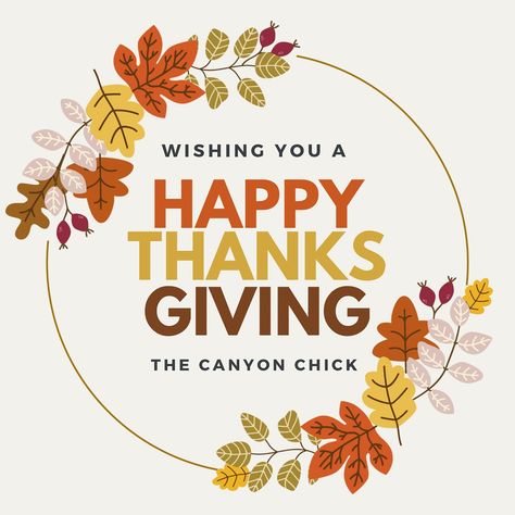 ….. Happy Thanksgiving CHICKS!! 🦃🍁🍂🦃 So very THANKFUL, incredibly GRATEFUL and unbelievably BLESSED by our sweet customers & friends!! 🧡🙏🏻🧡🙏🏻🧡 May your day be full of family, food and love!!God bless you all!! 🍁🍁🍁 #thankful #grateful #blessed #smallbusiness #loveourcustomers #thecanyonchick #happythanksgiving #itshiptobeachick Thankful Grateful Blessed, Family Food, God Bless You, Happy Thanksgiving, God Bless, Thanksgiving, Quick Saves