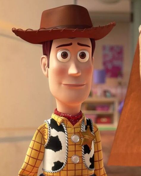 Woody | Disney Wiki | Fandom Woody Pride, Sheriff Woody, Toy Story Movie, Toy Story Characters, Woody And Buzz, Disney Wiki, Pixar Characters, Toy Story 3, Disney Images